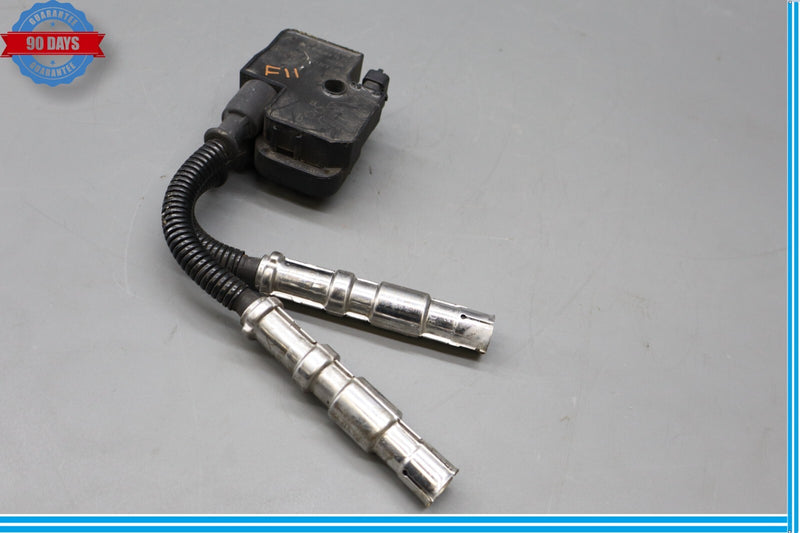 Load image into Gallery viewer, 03-06 Mercedes R230 SL500 Engine Ignition Coil Pack A0001587803 Oem
