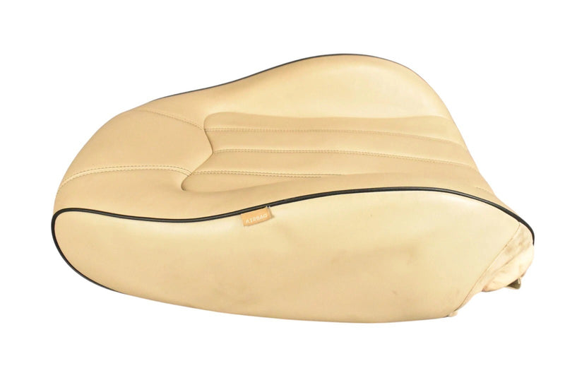 Load image into Gallery viewer, 09-13 Maserati Quattroporte Front Right Passenger Side Upper Seat Cushion Oem
