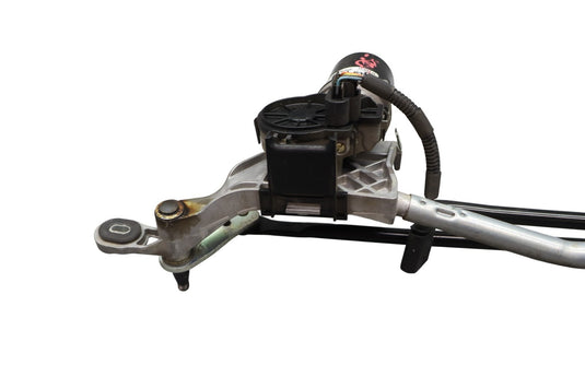 14-20 Maserati Ghibli Front Windshield Wiper Motor Linkage 670007561 Oem