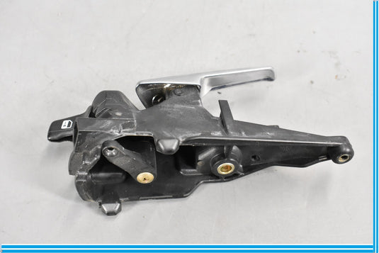 90-95 Mercedes R129 300SL Front Left Driver Side Exterior Door Handle Black Oem