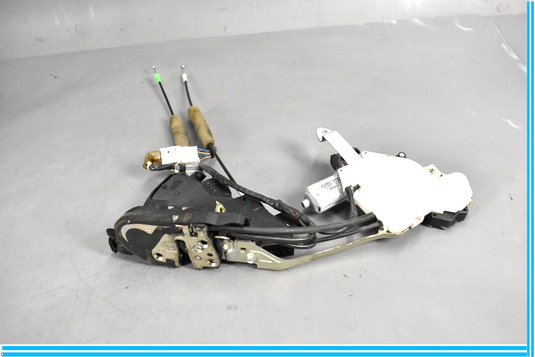 07-09 Lexus LS460 Front Right Passenger Side Door Lock Latch Actuator Oem