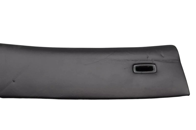 Load image into Gallery viewer, 06-12 Bentley Continental Flying Spur Front Left Interior A Pillar Trim Oem
