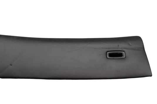 06-12 Bentley Continental Flying Spur Front Left Interior A Pillar Trim Oem