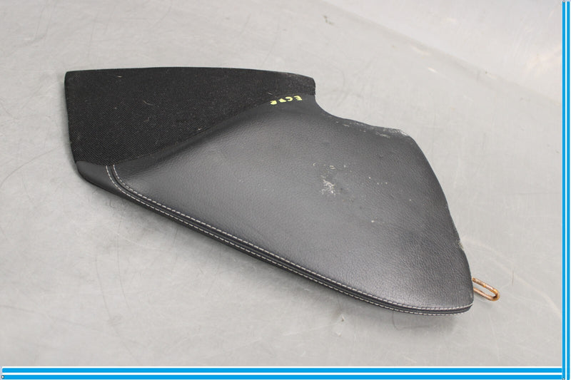 Load image into Gallery viewer, 10-14 Mercedes W207 E350 E550 Rear Right Passenger Side Seat Backrest Pad Oem
