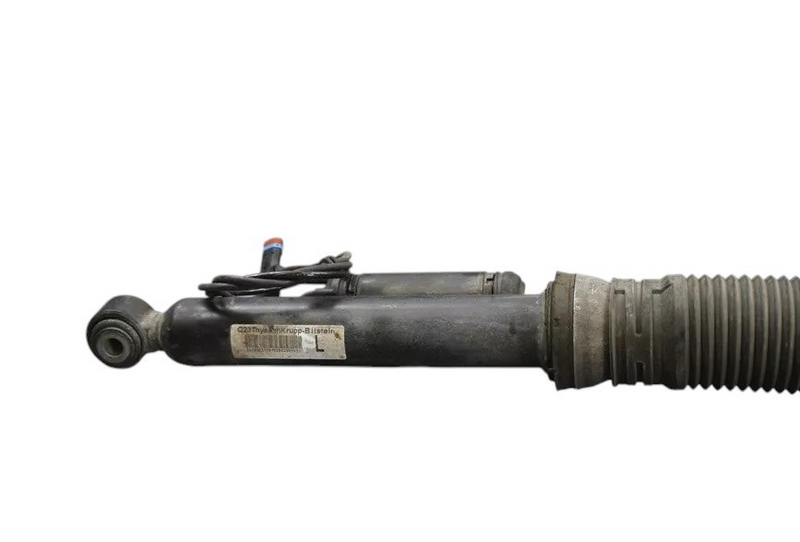 Load image into Gallery viewer, 07-14 Mercedes W221 S550 Rear Left Side Airmatic Air Shock Absorber Strut Oem
