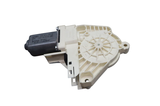 10-18 Audi A7 Quattro Volkswagen Rear Right Side Door Window Regulator Motor Oem