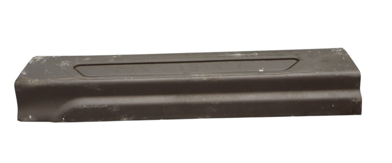 Load image into Gallery viewer, 17-20 Jaguar XE X260 Front Left Driver Side Door Sill Scuff Plate Cover Oem
