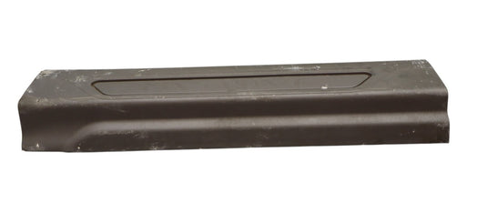 17-20 Jaguar XE X260 Front Left Driver Side Door Sill Scuff Plate Cover Oem