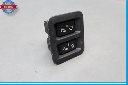 11-17 Infiniti QX56 QX80 Rear Seat Power Fold Folding Release Switch Oem