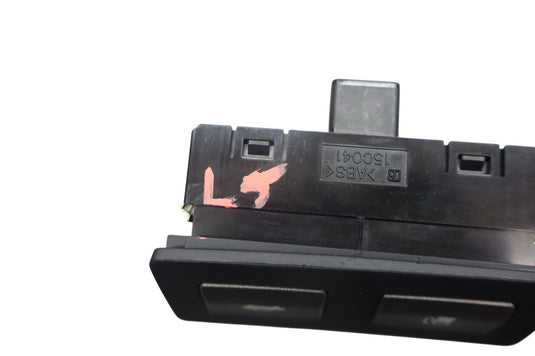 07-12 Lexus LS460 LS600L Fuel Door Trunk Lid Release Switch 15C041 Oem