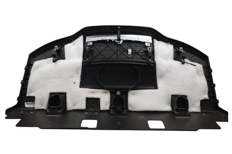 Load image into Gallery viewer, 14-17 Maserati Ghibli Rear Deck Lid Parcel Shelf Trim Black 06700174910 OEM
