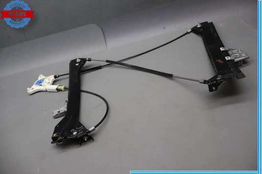 03-09 Mercedes W209 CLK350 CLK500 Front Right Side Window Regulator Motor