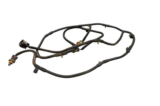 02-05 Ford Thunderbird Rear Lower Bumper Cover Body Wire Harness 1W6T13412 OEM