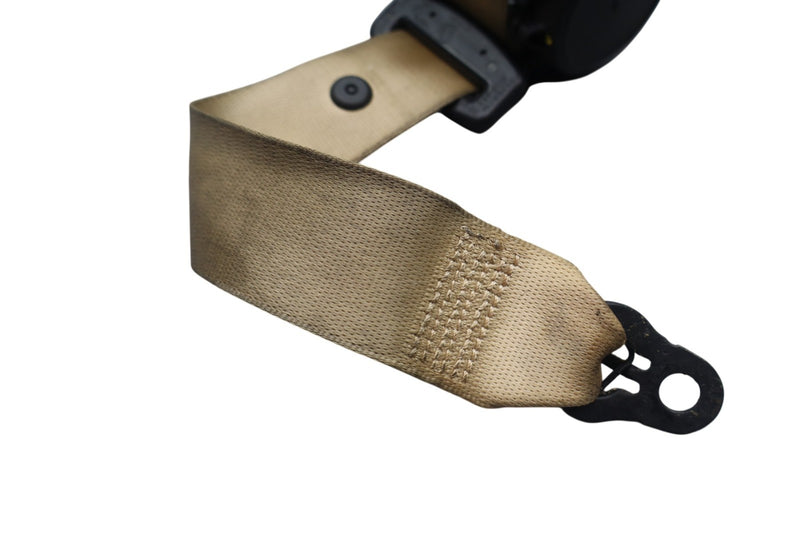 Load image into Gallery viewer, 12-19 BMW 328i 330i 335i 340i Rear Outer Left Or Right Seat Belt Retractor Oem
