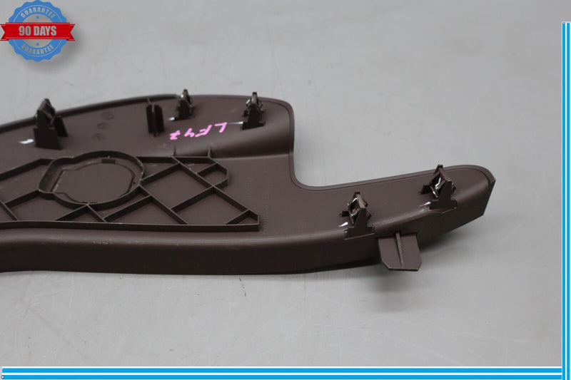 Load image into Gallery viewer, 10-15 Jaguar XJ XJL X351 Left Driver Side Dashboard Dash Trim Panel Cover Oem
