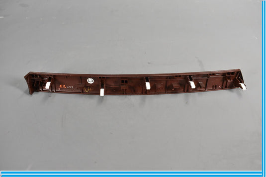 07-12 Lexus LS460 Front Right Side Dash Dashboard Trim Molding Panel Cover Oem