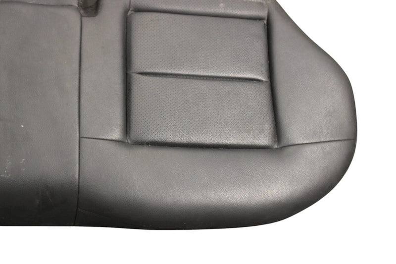 Load image into Gallery viewer, 10-16 Mercedes E350 E550 Rear Seat Cushion Lower Bottom Gray 2129201550 Oem
