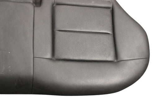10-16 Mercedes E350 E550 Rear Seat Cushion Lower Bottom Gray 2129201550 Oem