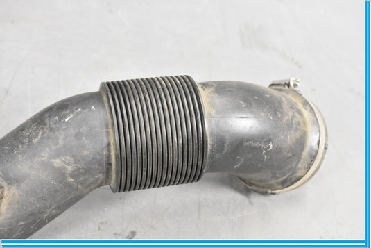 11-18 Audi A8 Front Right Passenger Air Intake Duct Hose Suction Pipe Tube Oem