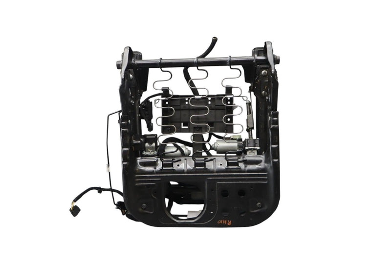 Load image into Gallery viewer, 14-22 Maserati Ghibli Front Right Passenger Side Seat Rail Track W/ Motors Oem
