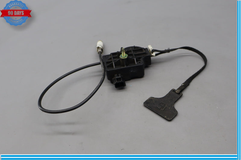 Load image into Gallery viewer, 02-05 Lexus SC430 Z40 Fuel Gas Tank Door Open Release Actuator Oem

