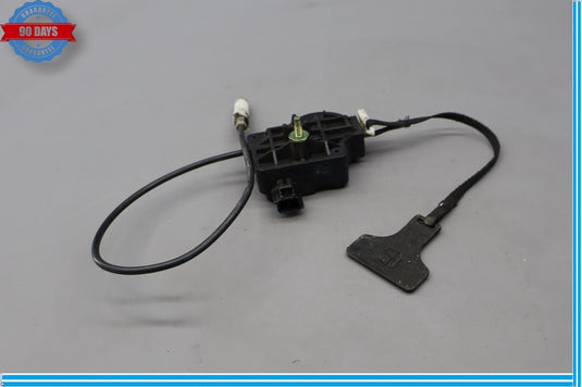 02-05 Lexus SC430 Z40 Fuel Gas Tank Door Open Release Actuator Oem