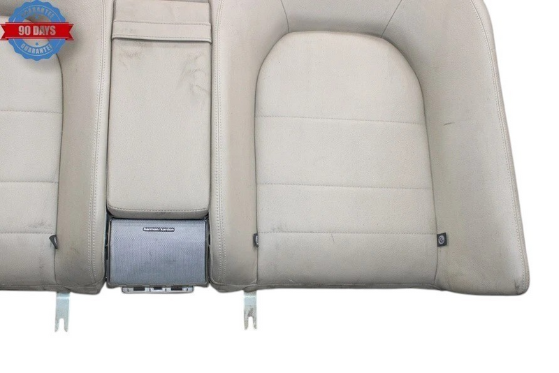 Load image into Gallery viewer, 11-17 Mercedes W207 E350 E550 Rear Top Upper Seat Cushion A2079200416 Oem
