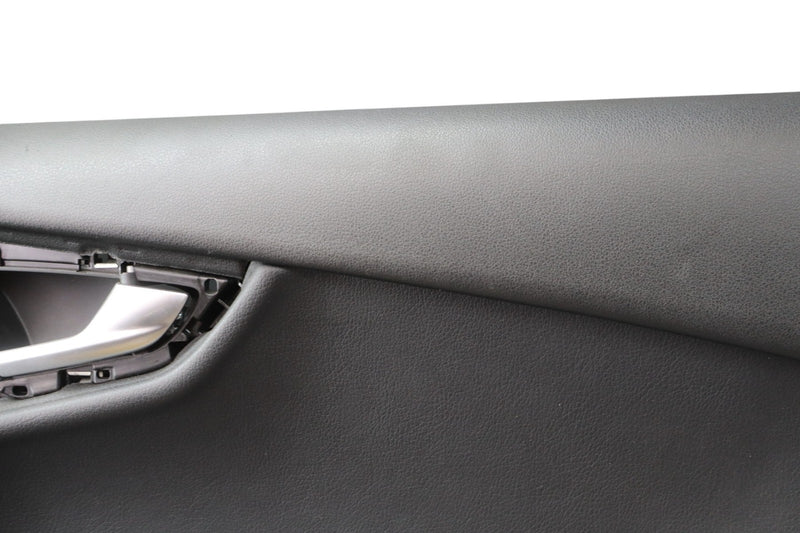 Load image into Gallery viewer, 12-15 Audi A7 Quattro Rear Right Passenger Side Interior Door Panel Trim Oem
