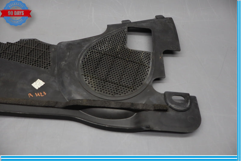 Load image into Gallery viewer, 07-15 Jaguar XK XKR X150 Front Right Side Windshield Cowl Extension Oem
