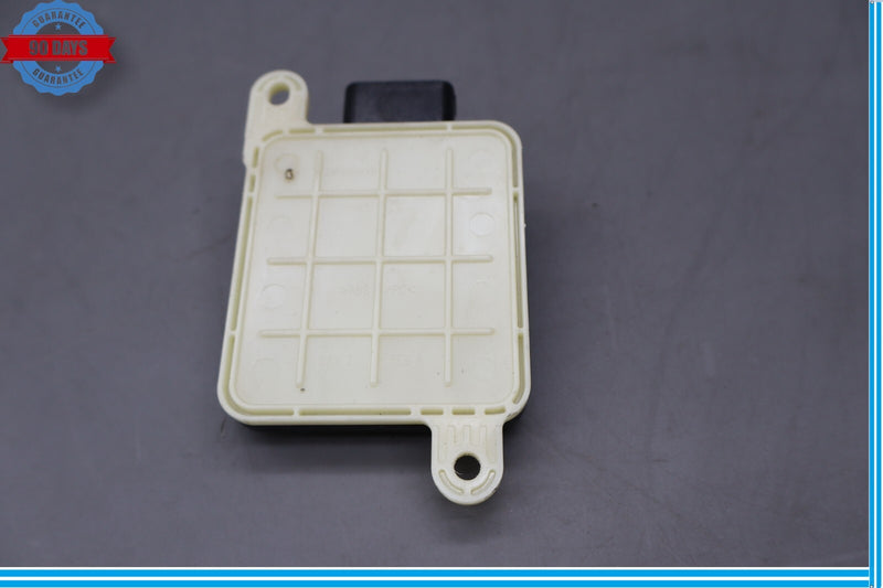 Load image into Gallery viewer, 10-15 Jaguar XF XFR Front Right Passenger Seat Weight Sensor Control Module Oem
