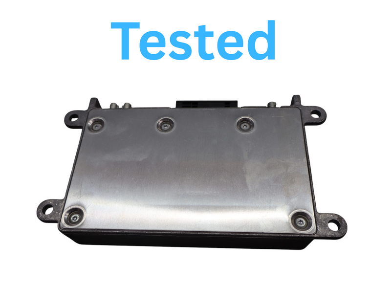 Load image into Gallery viewer, 03-14 Mercedes CLK350 CLK55 AMG Voice Communication Control Module Unit Oem
