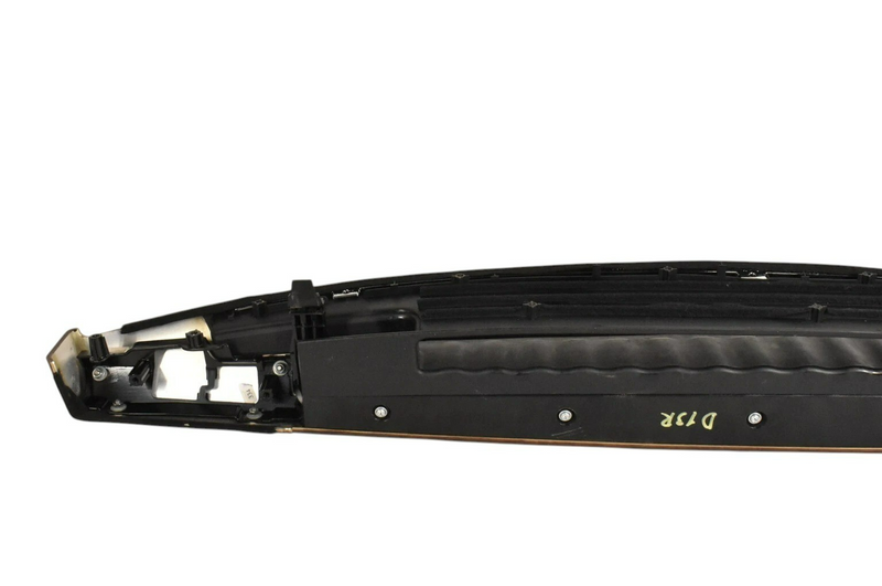 Load image into Gallery viewer, 07-10 Mercedes CL550 CL600 Front Left Door Panel Arm Rest Trim Cover Oem
