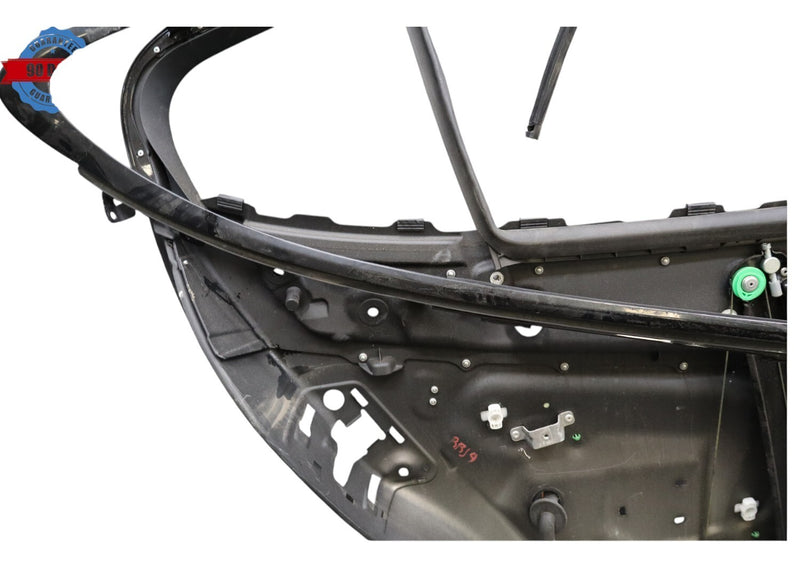 Load image into Gallery viewer, 10-16 Porsche Panamera 970 Rear Right Side Door Window Regulator Panel Oem
