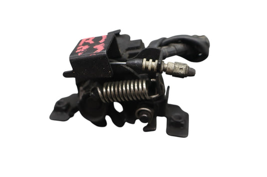 14-22 Maserati Ghibli M157 Front Right Side Bonnet Hood Lock Latch Actuator Oem