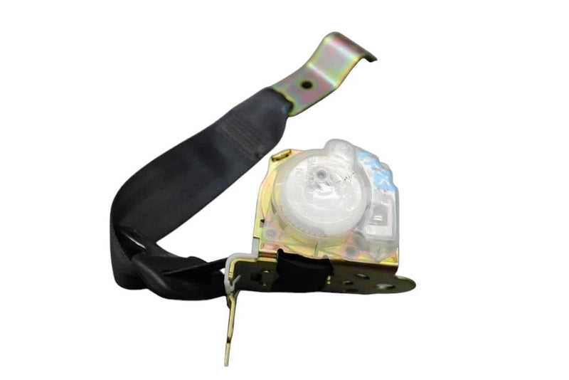 Load image into Gallery viewer, 02-08 Lexus SC430 Z40 Rear Left Driver Side Seat Belt Retractor 7336024081 Oem
