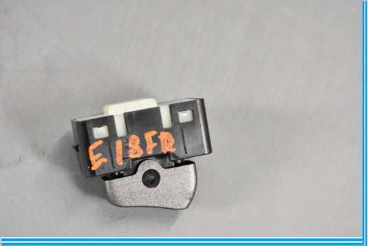 07-12 Lexus LS460 Front Right Side Seatbelt Seat Belt Height Adjust Switch Oem