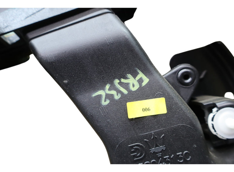 Load image into Gallery viewer, 14-22 Maserati Ghibli M157 Front Right Passenger Side Interior Door Panel Oem
