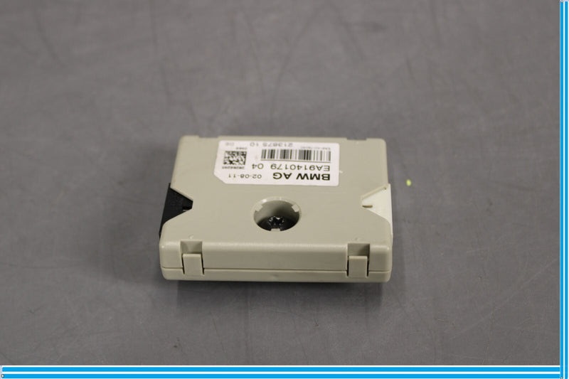 Load image into Gallery viewer, 09-12 BMW 750i 750Li Antenna Aerial Supression Filter Unit Oem
