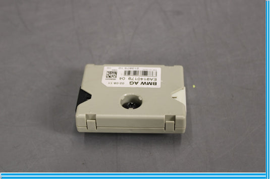 09-12 BMW 750i 750Li Antenna Aerial Supression Filter Unit Oem