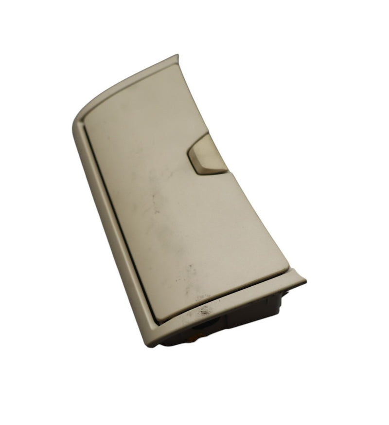 Load image into Gallery viewer, 14-18 BMW X5 F15 Roof Overhead Console Dome Sunglass Tray Holder Oem
