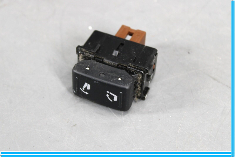 Load image into Gallery viewer, 11-17 Infiniti QX56 QX80 Rear Driver Seat Power Folding Release Switch Oem
