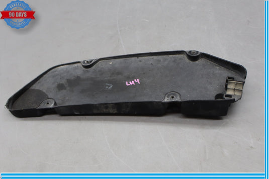 94-12 Mercedes R230 SL500 Left Upper Hood Air Intake Cowl Grille Mount Oem