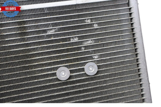 00-08 Mercedes R230 SL550 SL500 AC A/C Air Conditioning Condenser 2205000854 OEM