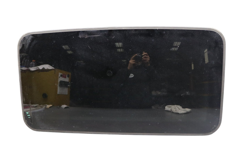 Load image into Gallery viewer, 11-16 Hyundai Equus Sun Roof Sunroof Window Moonroof Glass 81610-3M001 Oem

