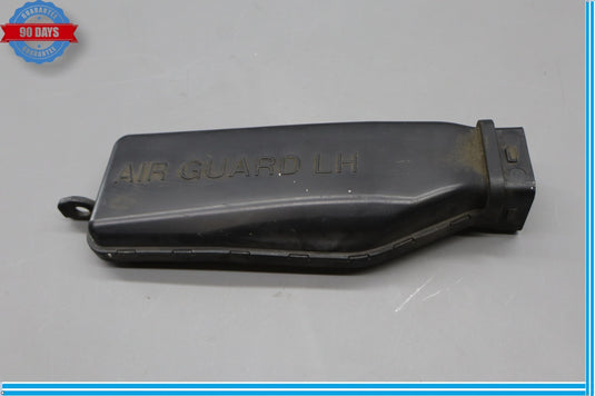 15-20 Hyundai Genesis G80 Left Driver Side Shield Air Intake Black Oem