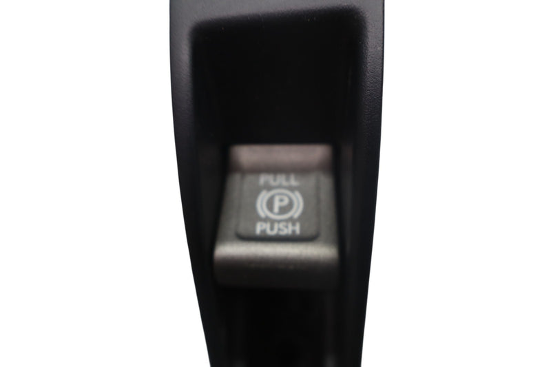 Load image into Gallery viewer, 07-12 Lexus XF40 LS460 Electronic Parking Brake Control Switch Trim 191646 Oem
