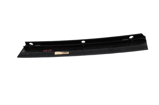 13-16 Mercedes GL450 X166 Rear Right Passenger Side Door Applique Molding Oem