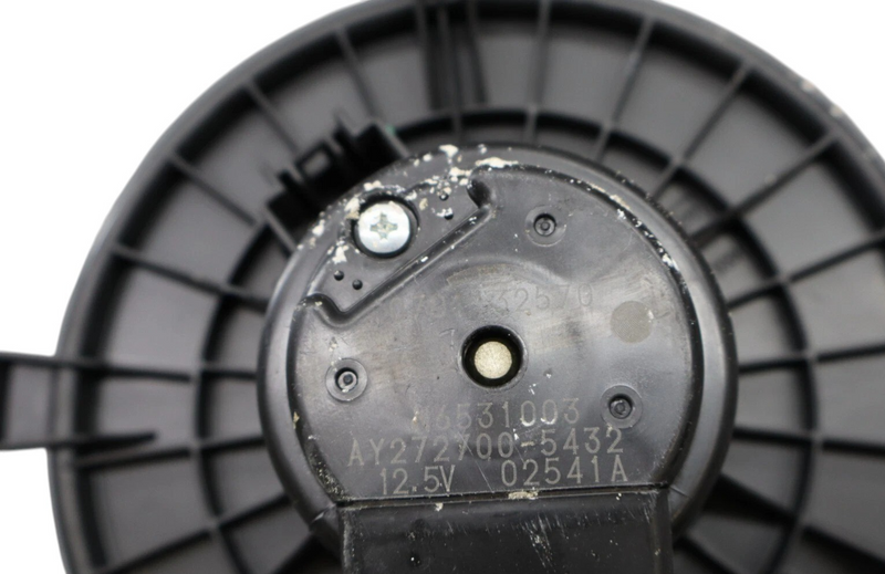 Load image into Gallery viewer, 14-20 Maserati Quattroporte M156 GTS Ghibli AC A/C Heater Blower Motor Fan Oem
