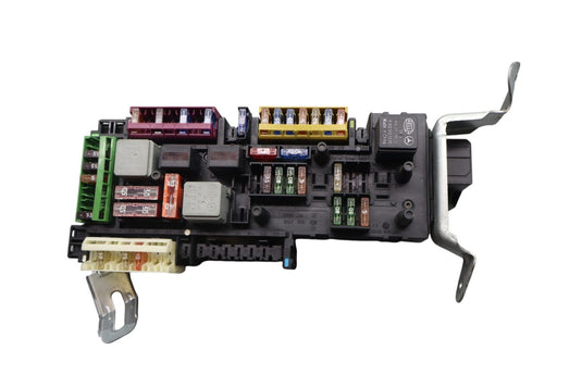 10-18 Mercedes CLS550 E350 W218 Rear SAM Module Fuse Box Relay 2129005001 Oem