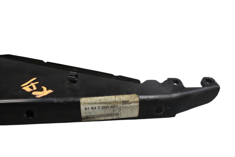 Load image into Gallery viewer, 10-17 BMW 535i 550i GT F07 Front Upper Radiator Core Support Tie Bar Oem
